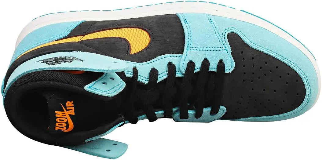 Nike Men's Air Jordan 1 Zoom CMFT 2 Sneaker