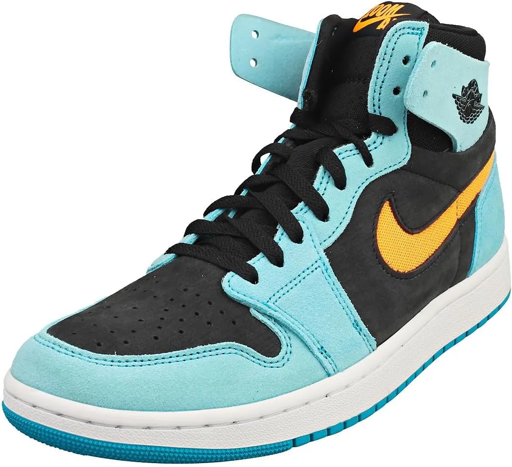 Nike Men's Air Jordan 1 Zoom CMFT 2 Sneaker
