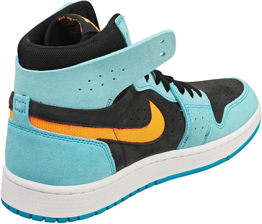 Nike Men's Air Jordan 1 Zoom CMFT 2 Sneaker