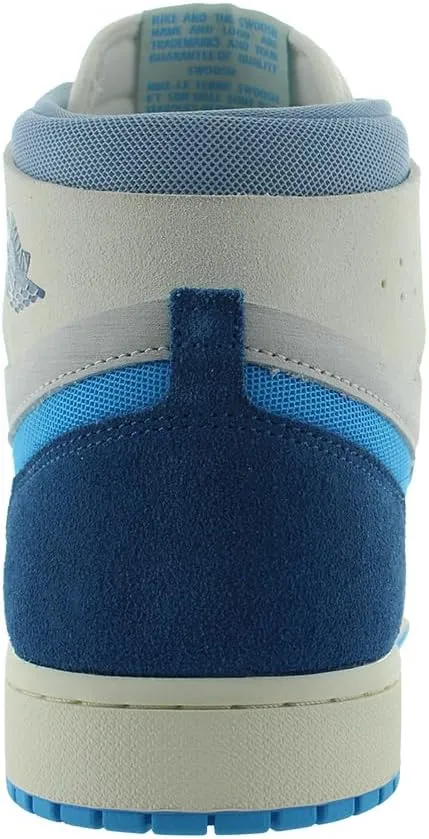Nike Men's Air Jordan 1 Zoom CMFT 2 Sneaker