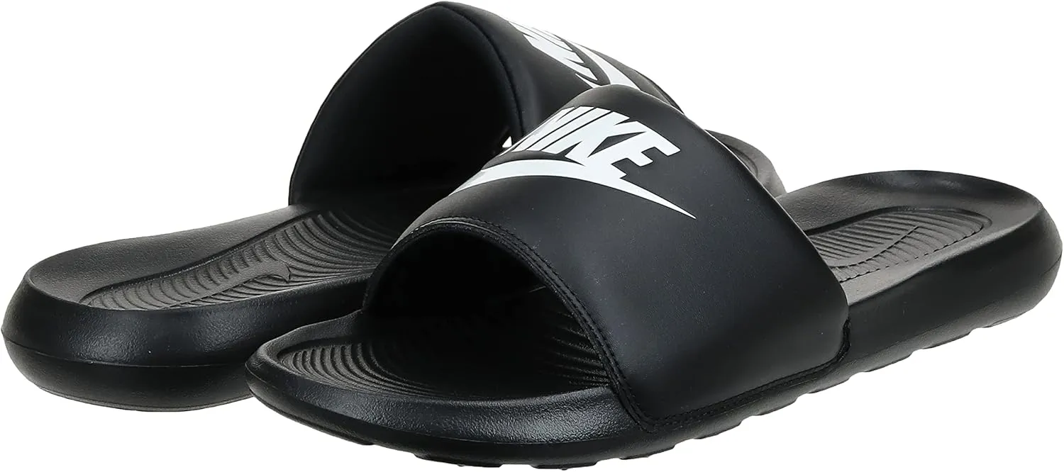 Nike mens Victori One Slides