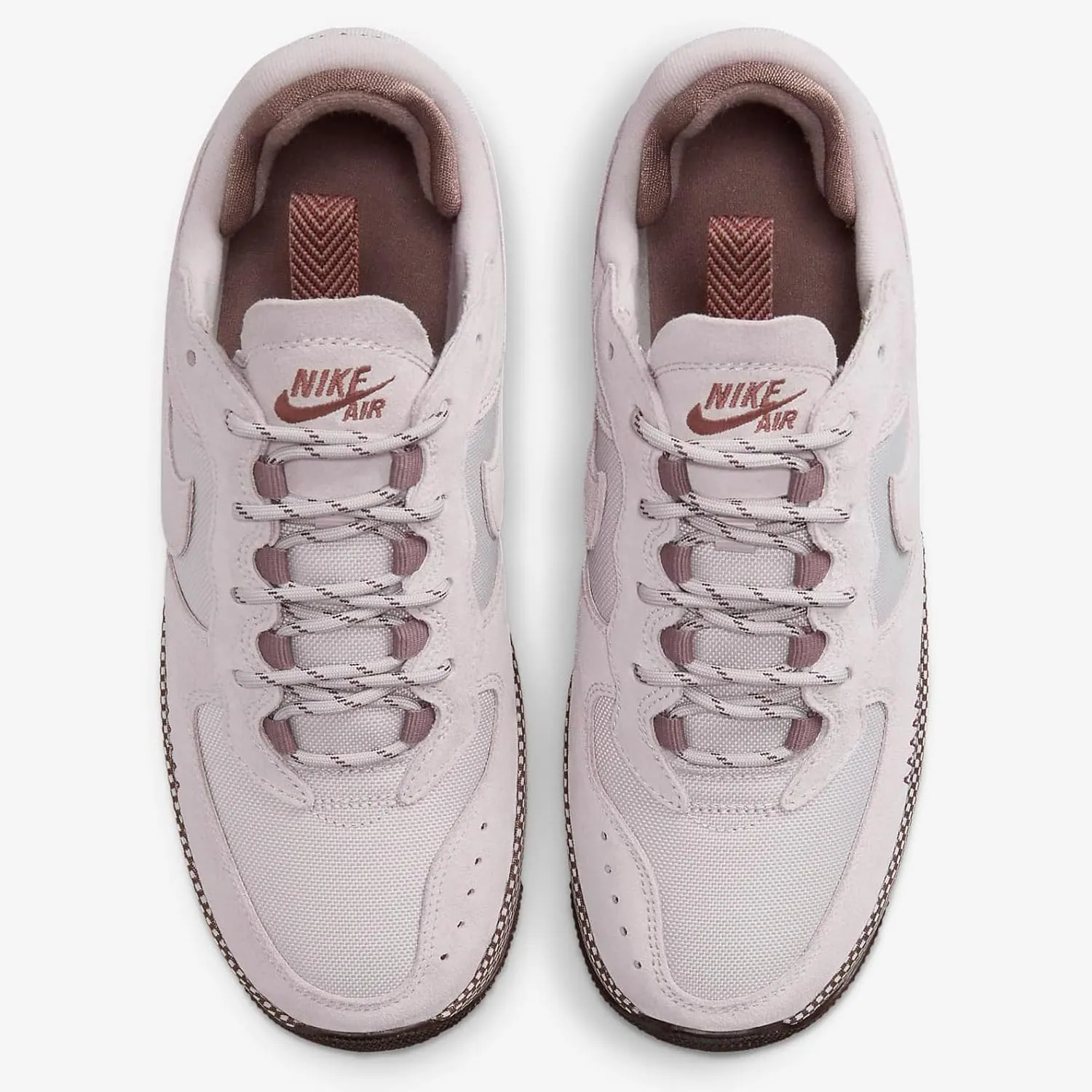Nike Women's Air Force 1 Wild Sneaker