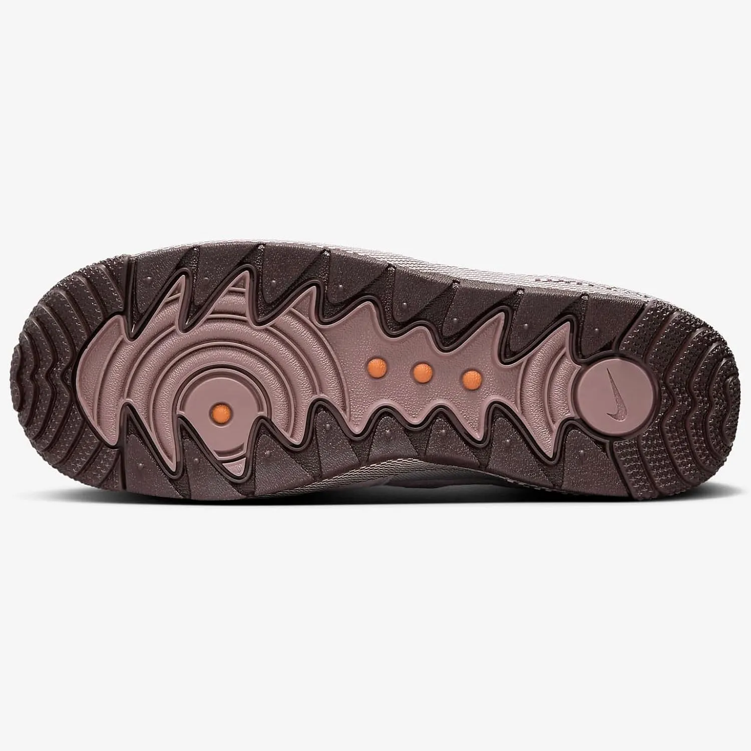 Nike Women's Air Force 1 Wild Sneaker