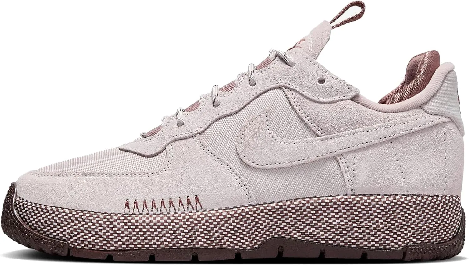 Nike Women's Air Force 1 Wild Sneaker