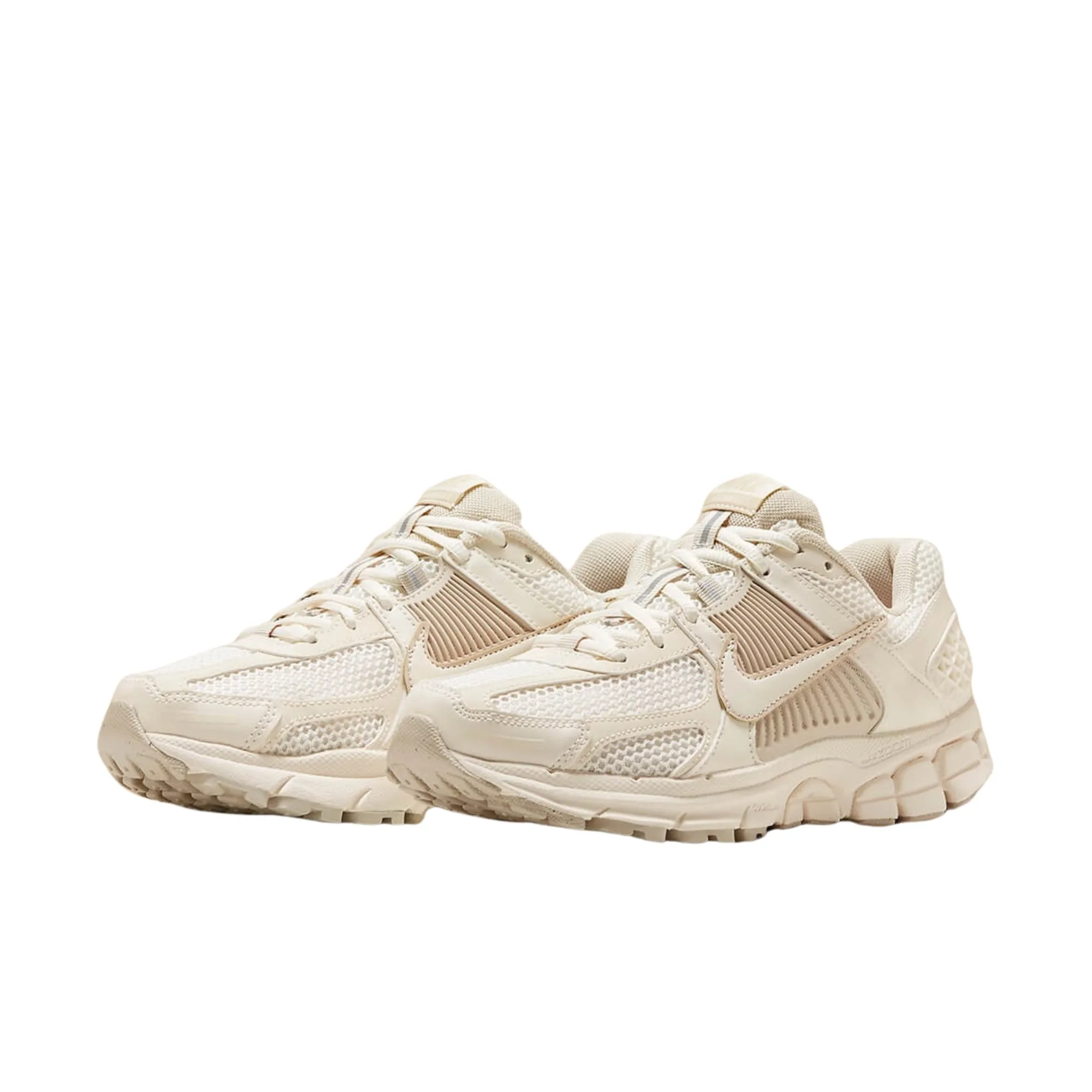 Nike Zoom Vomero 5 Sail Light Orewood Brown