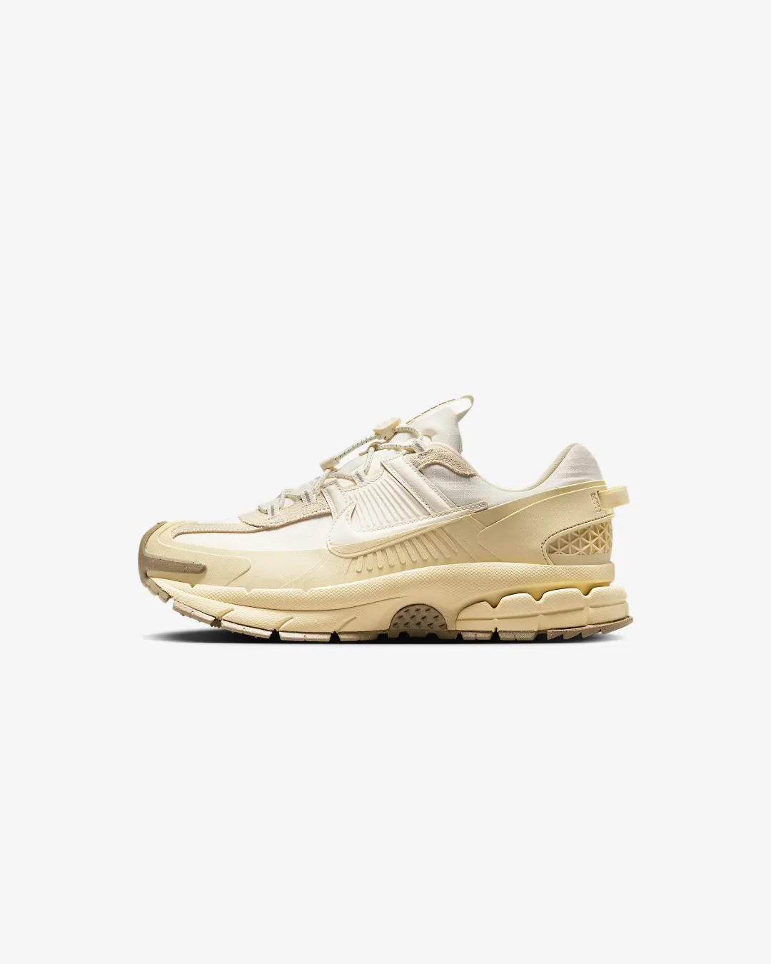 Nike Zoom Vomero Roam "Light Khaki" Sneakers