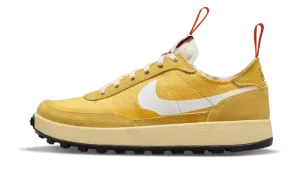 NikeCraft General Purpose Shoe Tom Sachs Dark Sulfur
