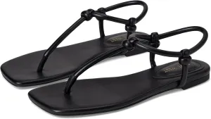 Nine West Women's Nortny Flat Sandal
