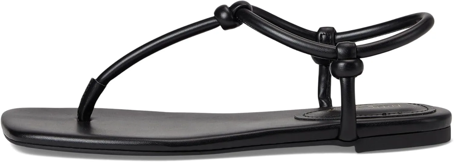 Nine West Women's Nortny Flat Sandal