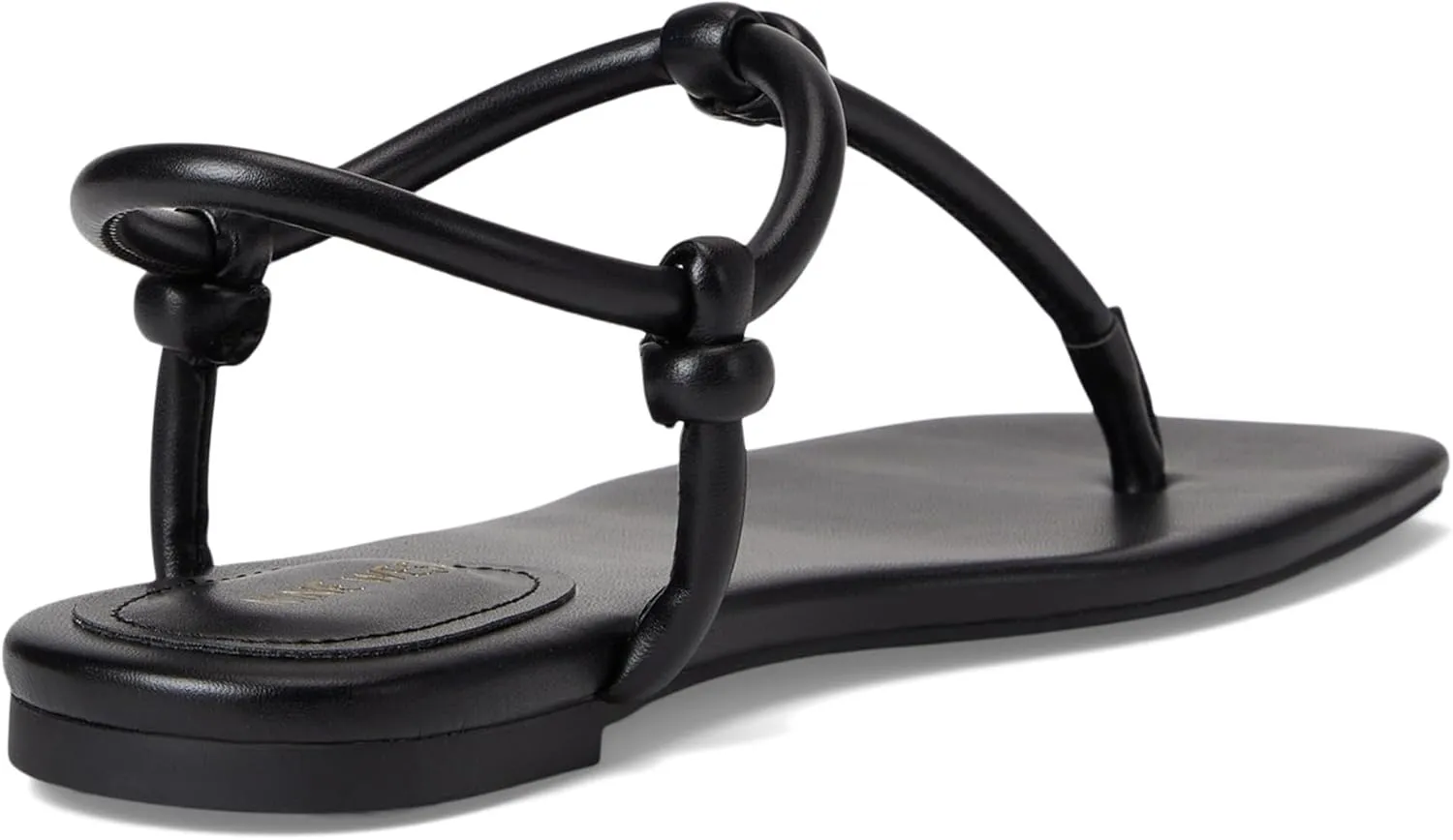 Nine West Women's Nortny Flat Sandal