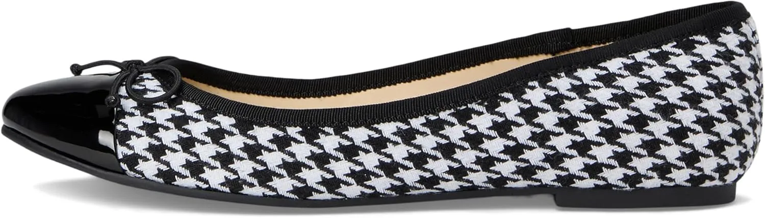 Nine West Women's Prosep Ballet Flat