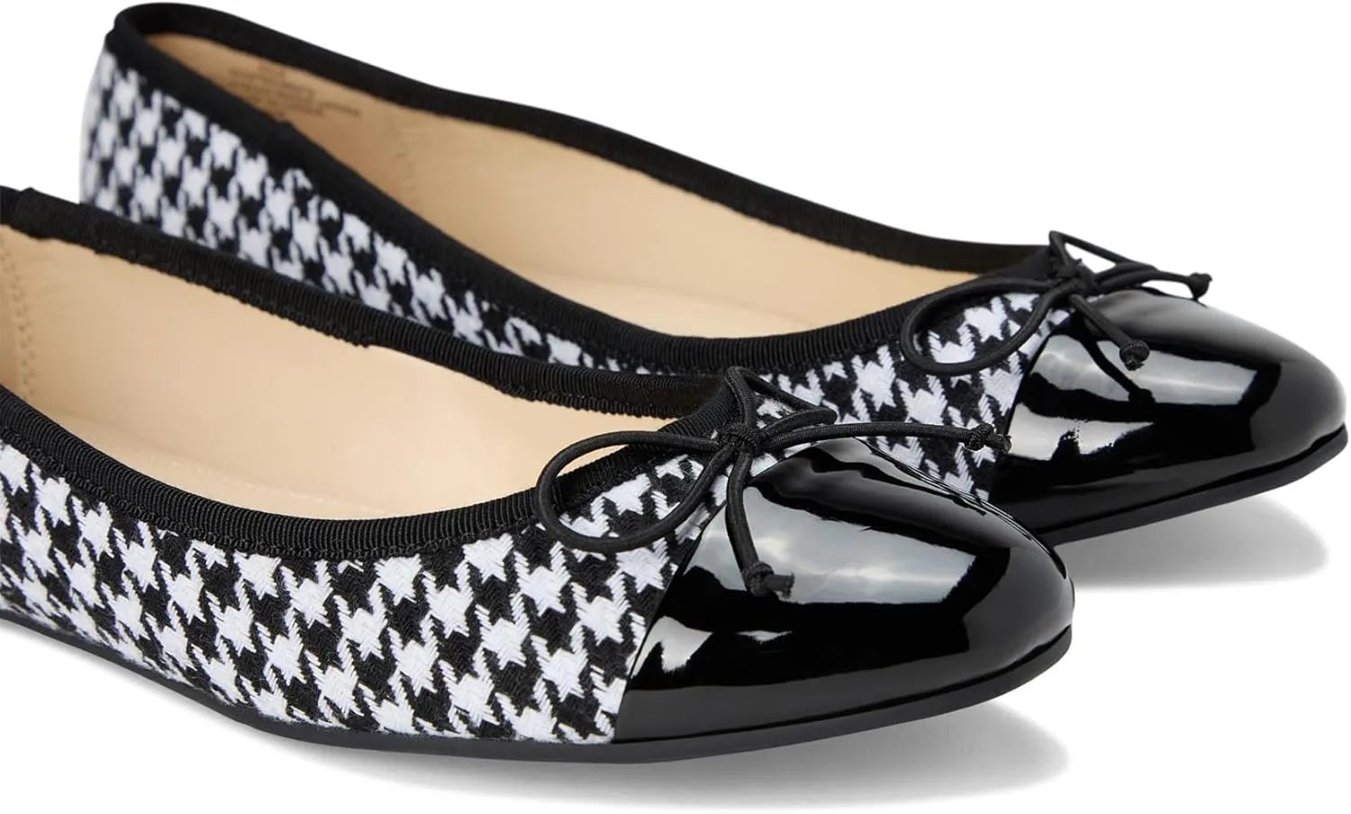 Nine West Women's Prosep Ballet Flat