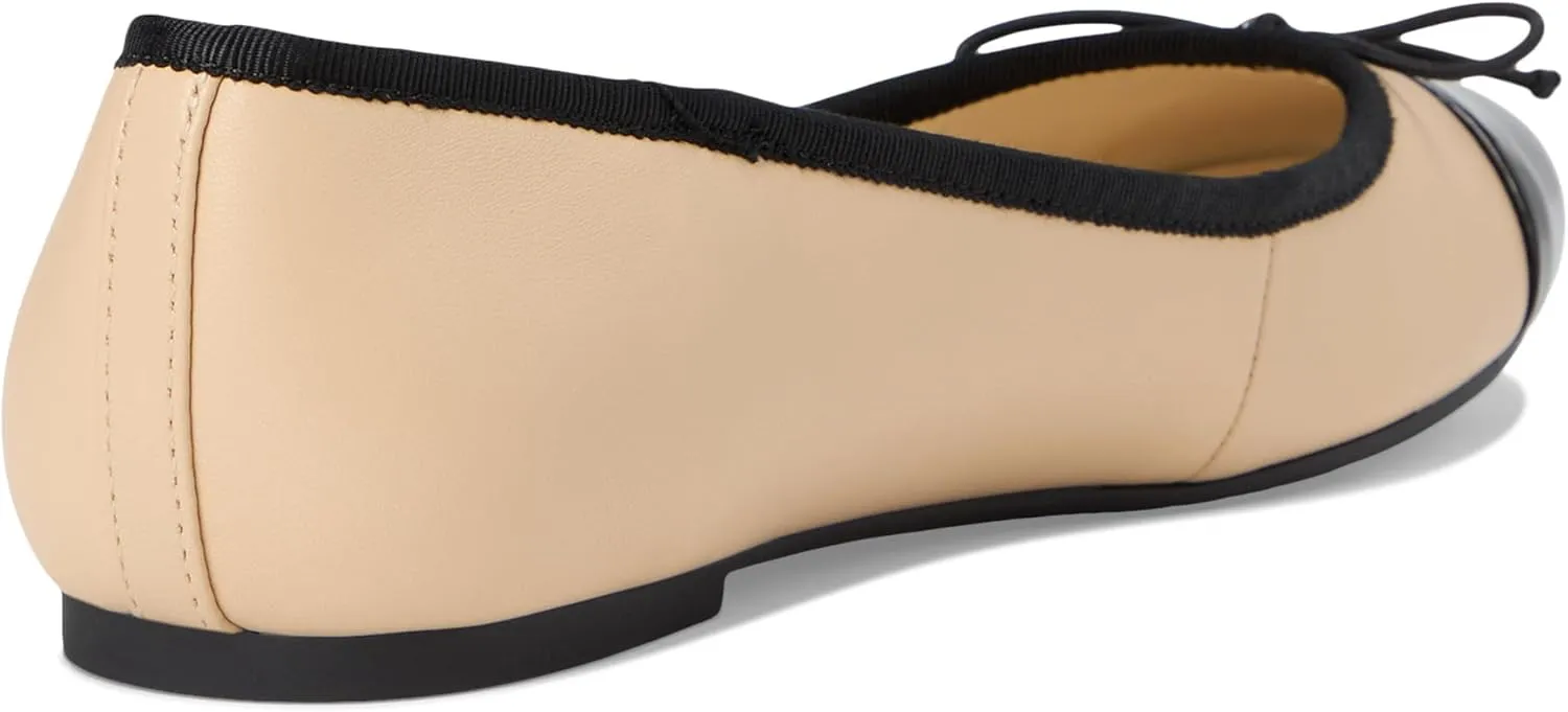 Nine West Women's Prosep Ballet Flat