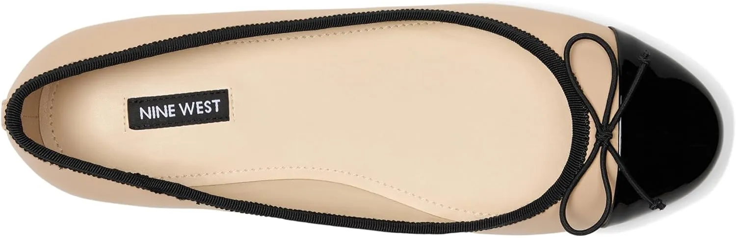 Nine West Women's Prosep Ballet Flat