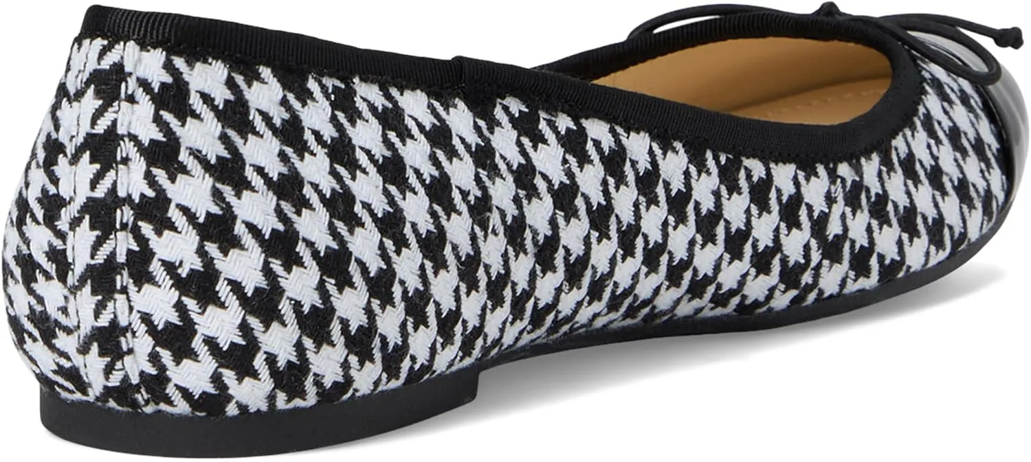 Nine West Women's Prosep Ballet Flat