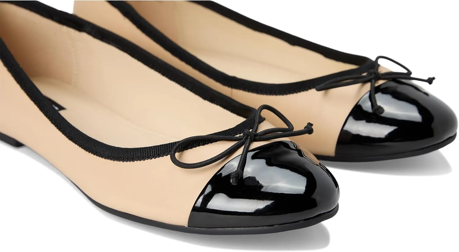 Nine West Women's Prosep Ballet Flat