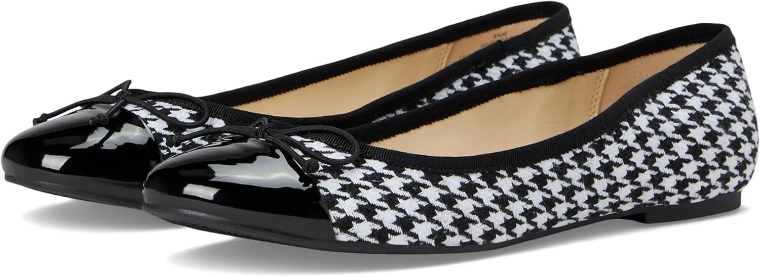 Nine West Women's Prosep Ballet Flat