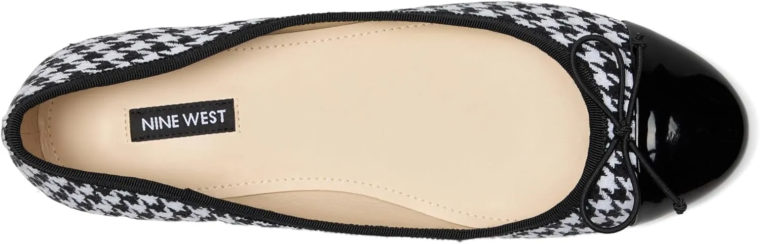 Nine West Women's Prosep Ballet Flat