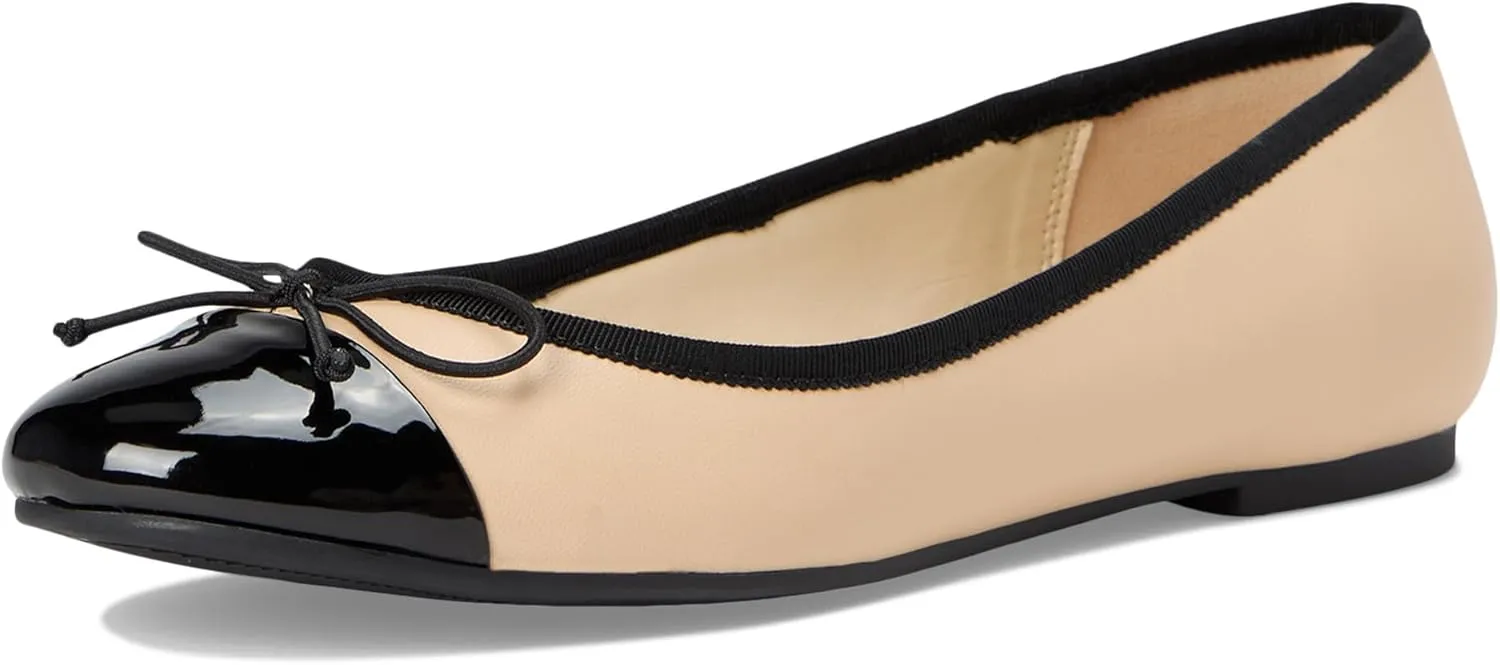 Nine West Women's Prosep Ballet Flat