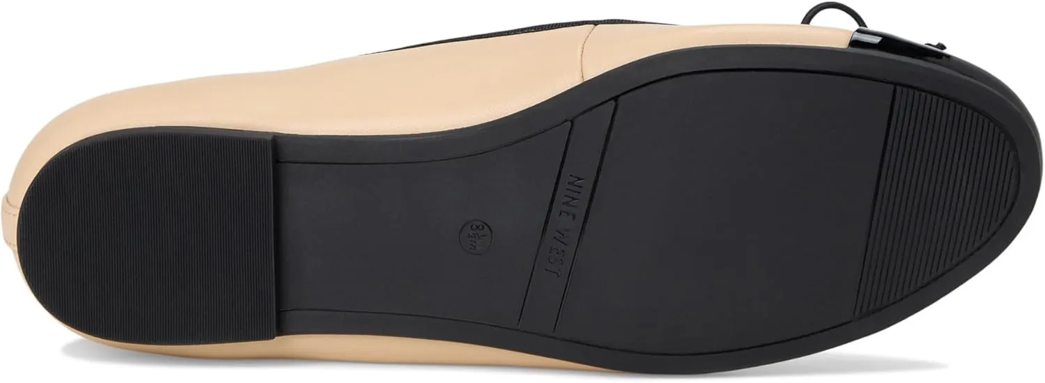 Nine West Women's Prosep Ballet Flat