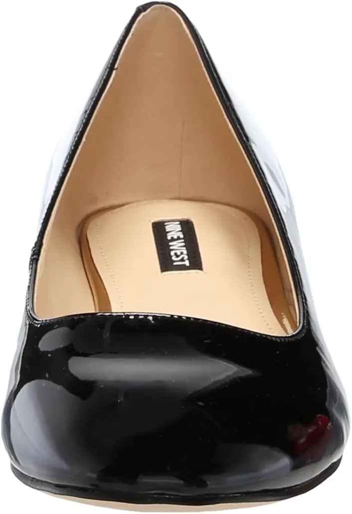 Nine West Women's Robbe Ballet Flat