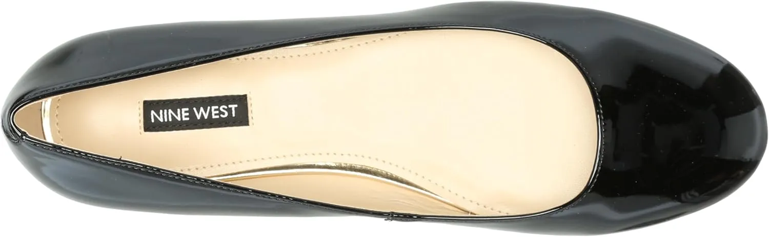 Nine West Women's Robbe Ballet Flat