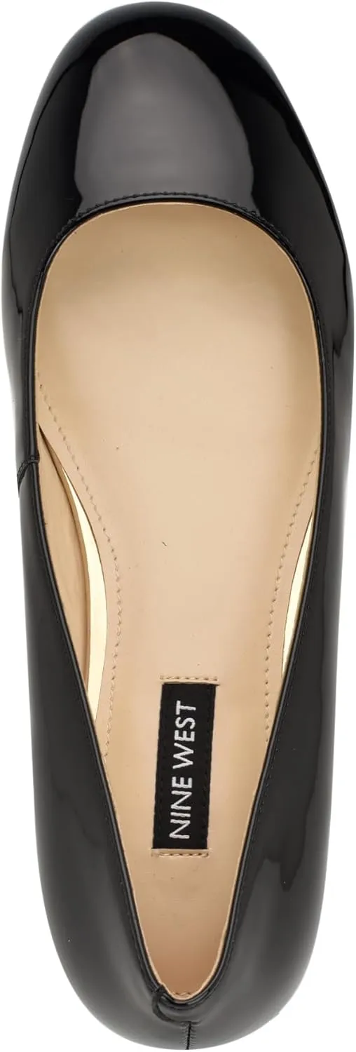 Nine West Women's Robbe Ballet Flat