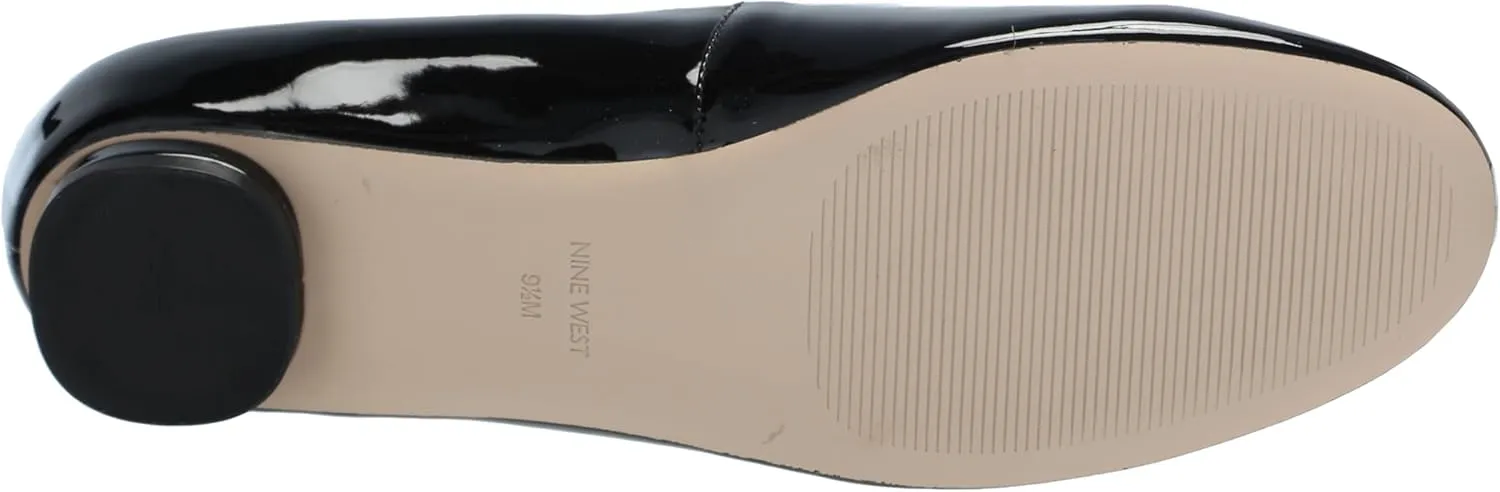 Nine West Women's Robbe Ballet Flat
