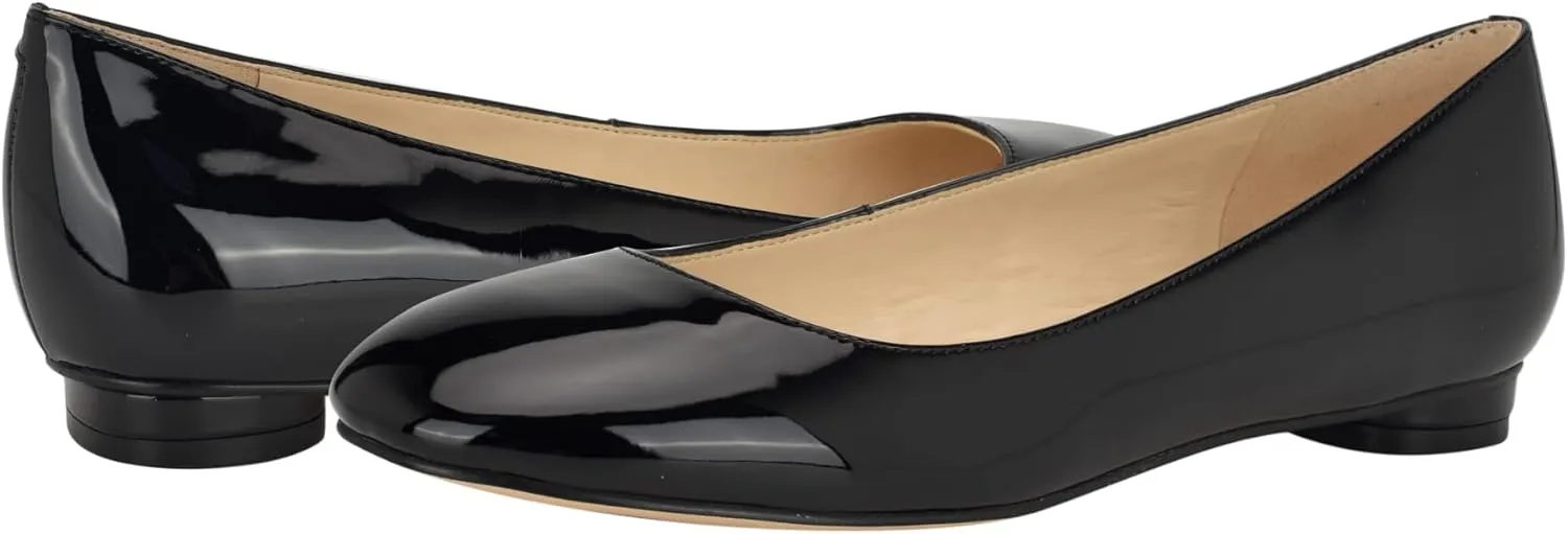Nine West Women's Robbe Ballet Flat