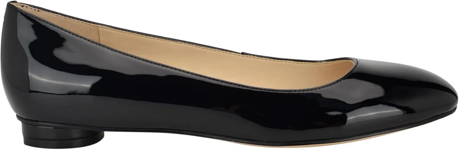 Nine West Women's Robbe Ballet Flat