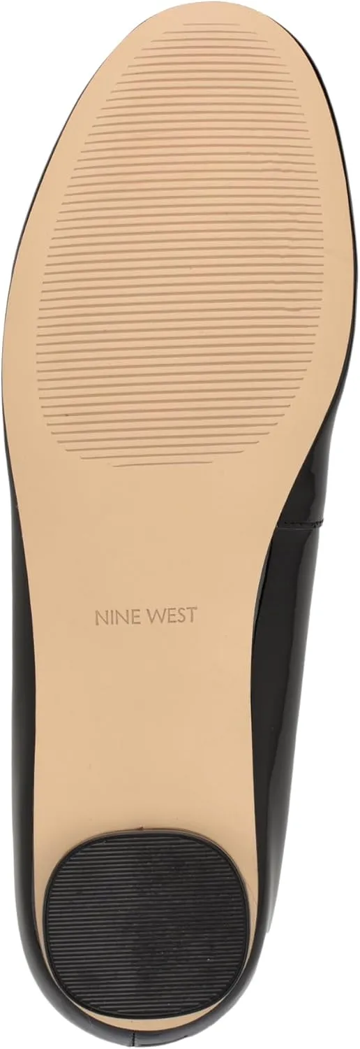Nine West Women's Robbe Ballet Flat