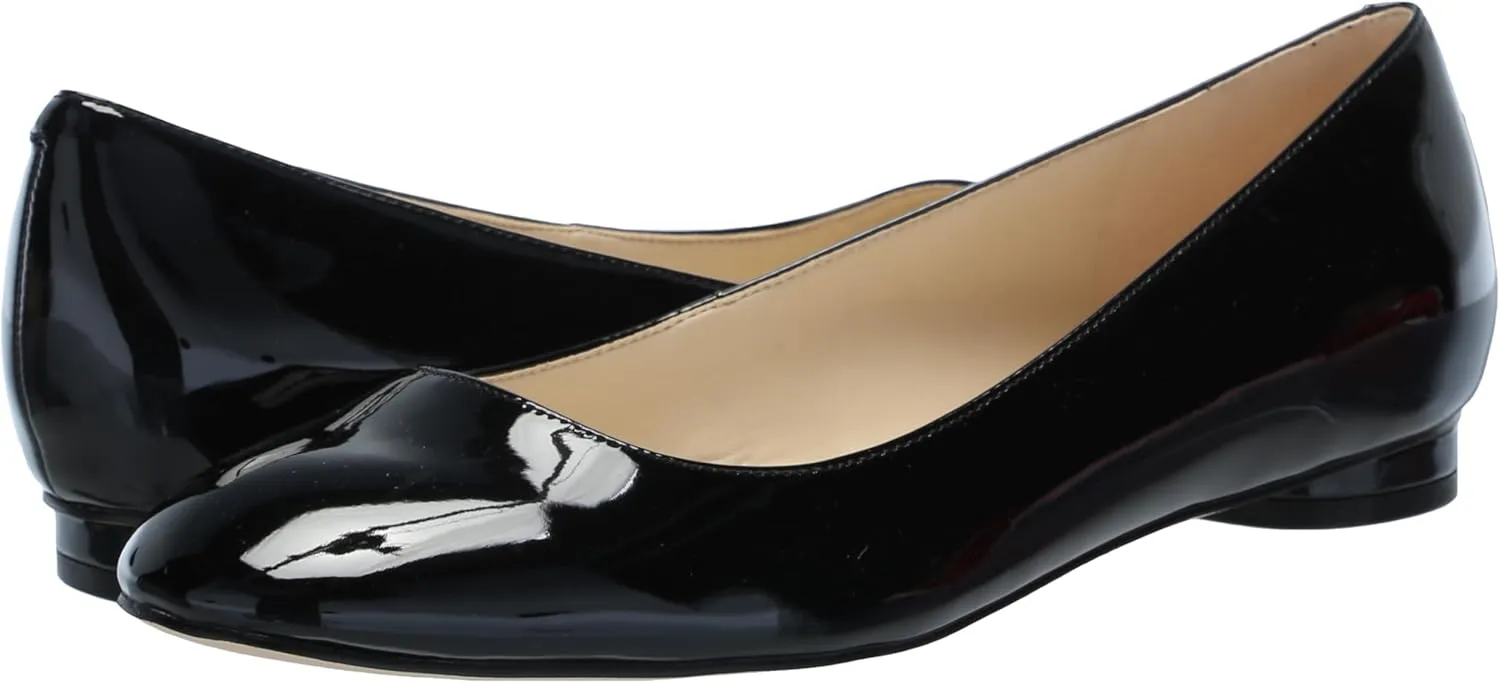 Nine West Women's Robbe Ballet Flat