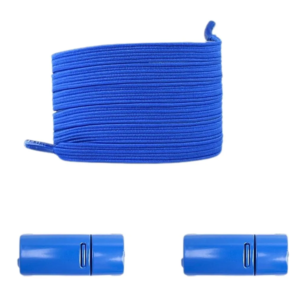 No tie shoelaces modern 6 mm magnet