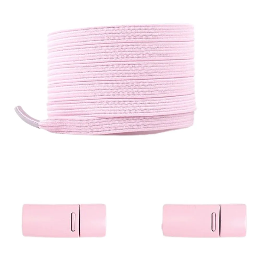 No tie shoelaces modern 6 mm magnet