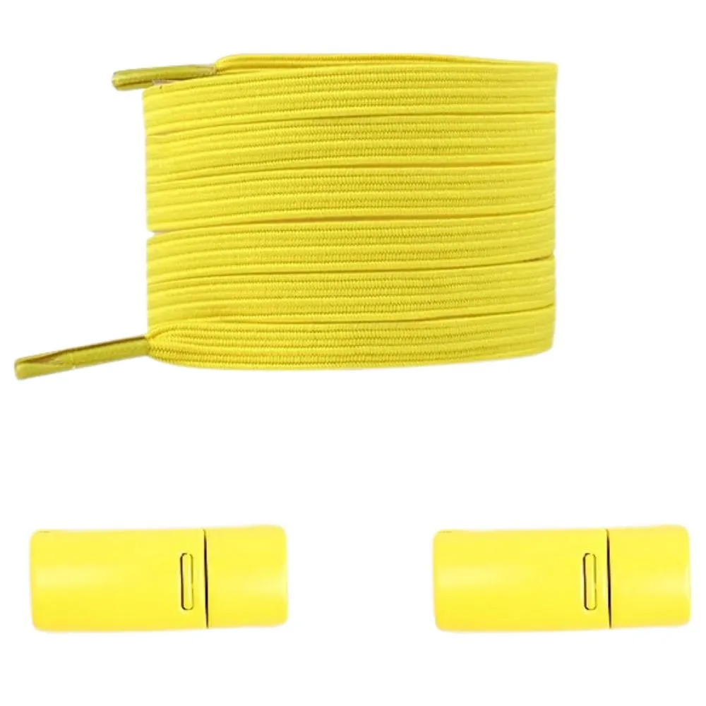 No tie shoelaces modern 6 mm magnet