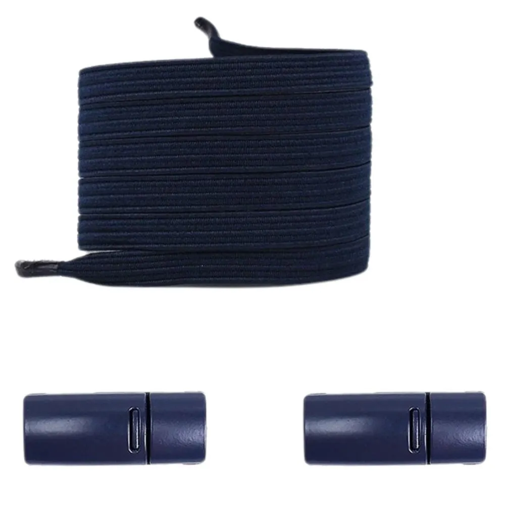 No tie shoelaces modern 6 mm magnet
