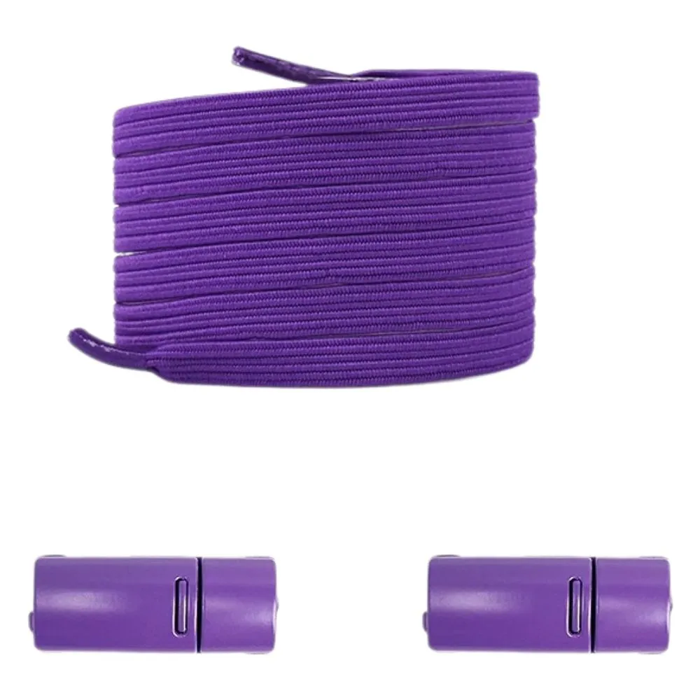 No tie shoelaces modern 6 mm magnet
