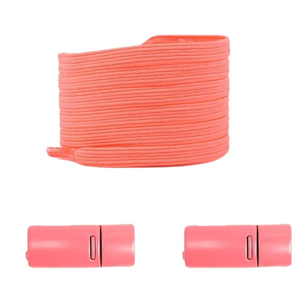 No tie shoelaces modern 6 mm magnet