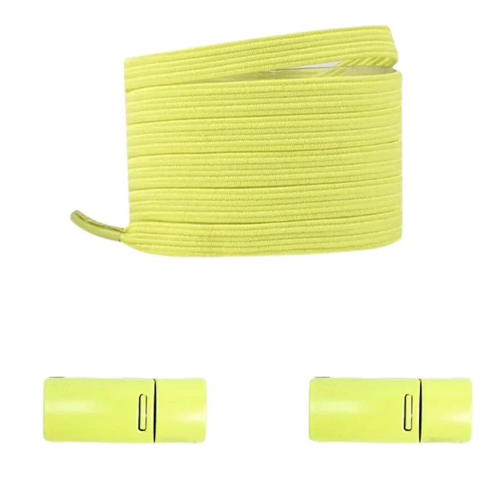 No tie shoelaces modern 6 mm magnet