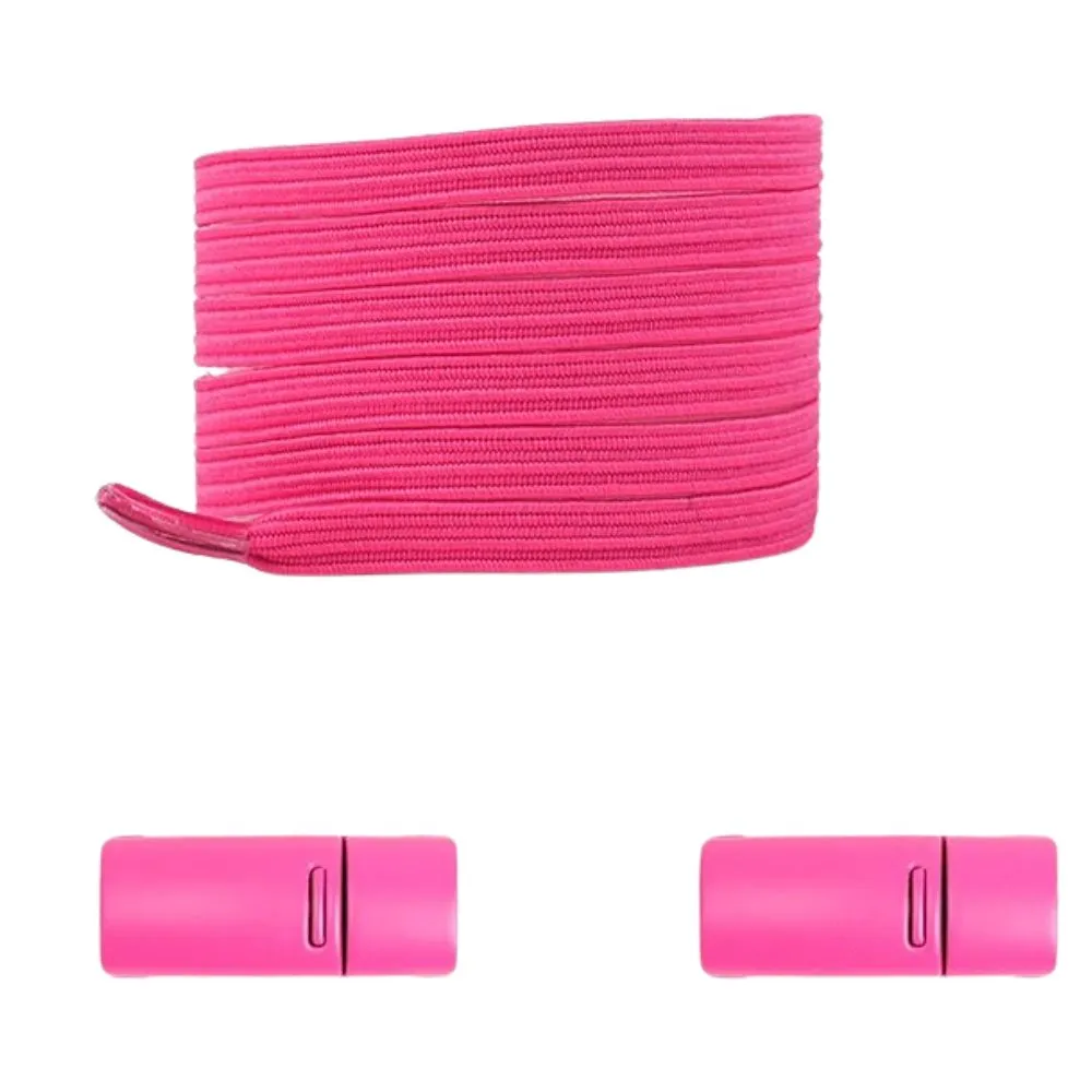 No tie shoelaces modern 6 mm magnet