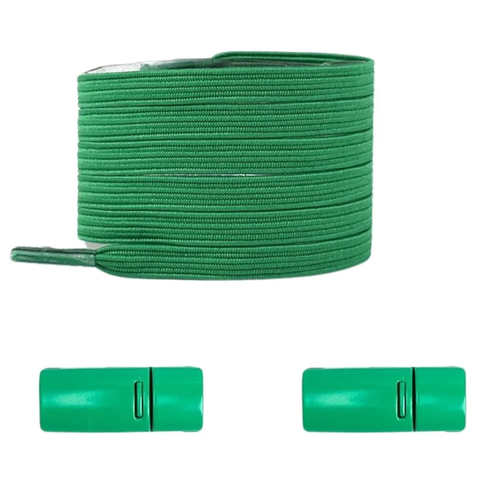 No tie shoelaces modern 6 mm magnet