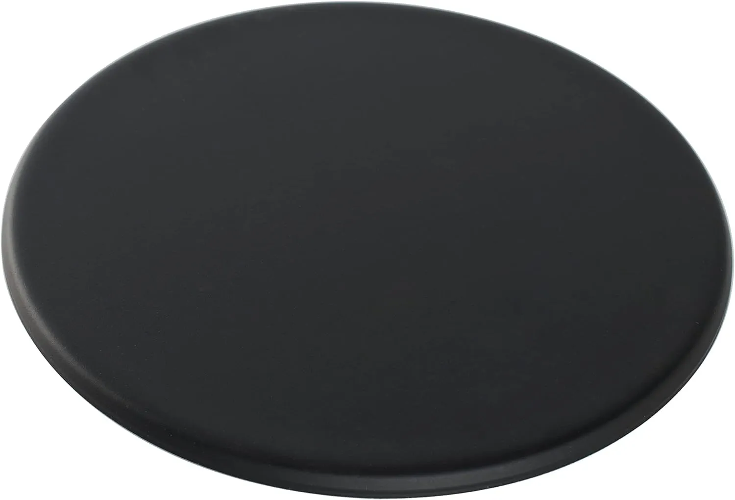 Nordic Ware Heat Tamer, 8-Inch, Black