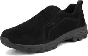 NORTIV 8 Men's Slip On Loafer Walking Shoes