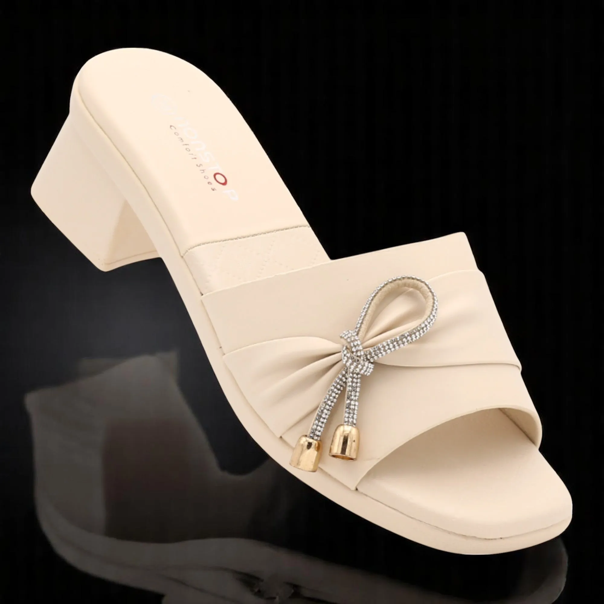 Ns505519 block heel