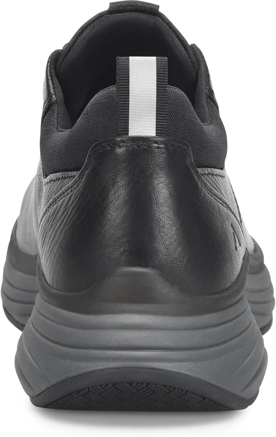Nurse Mates Align Mens Tahoe Shoe | Orthotic Insole | Stretch Fabric | Light Weight | Slip Resistant
