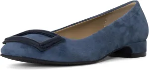 Nydj Women's Baran Ballerina Flat