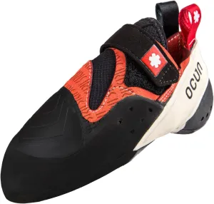 Ocun Iris Rock Climbing & Bouldering Shoe for Narrow Feet for Indoor & Outdoor Climbs