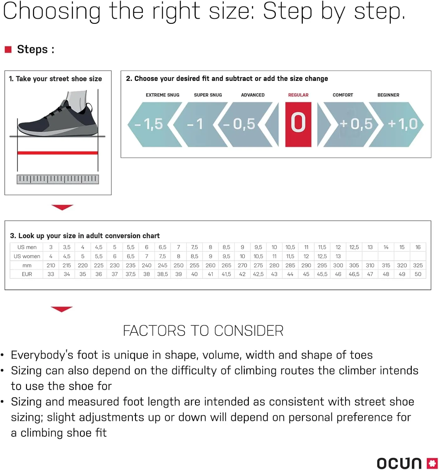 Ocun Iris Rock Climbing & Bouldering Shoe for Narrow Feet for Indoor & Outdoor Climbs