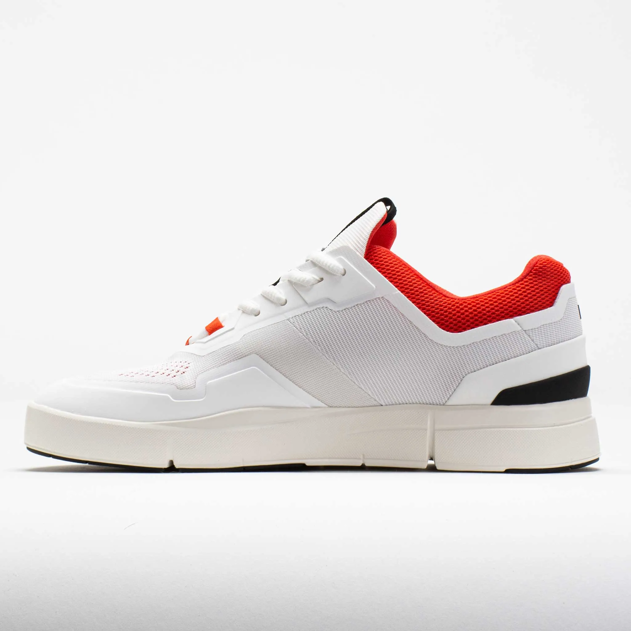 On The Roger Spin Women's  Undyed/Spice