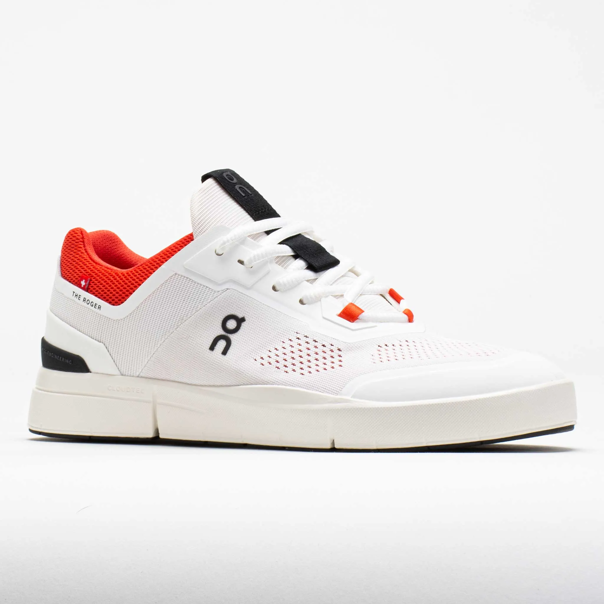 On The Roger Spin Women's  Undyed/Spice